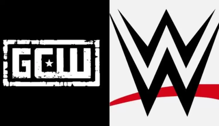 Game Changer Wrestling applied for “The Collective" trademark days after WWE’s filing