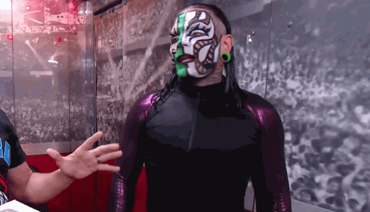 Hardy Bros tag team forming on WWE Raw
