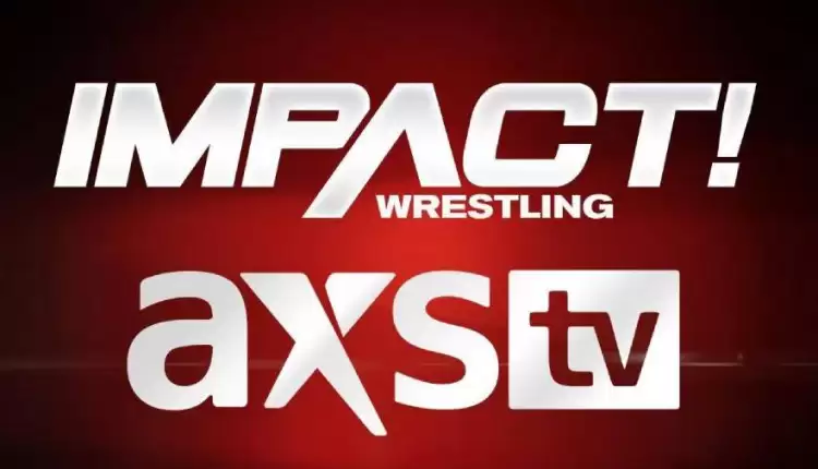 Impact Wrestling announces 'Wrestle Week on AXS TV’ - full details