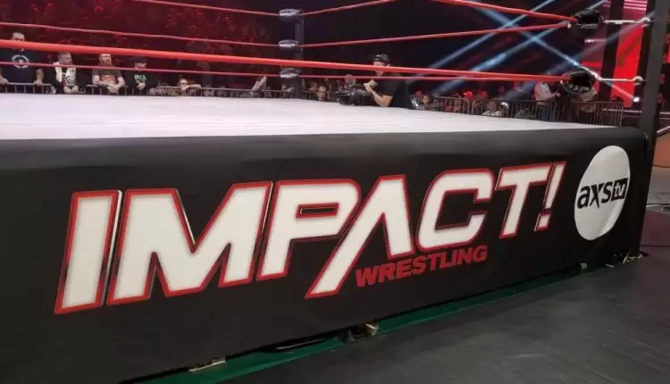 Impact Wrestling launches streaming channel on XUMO