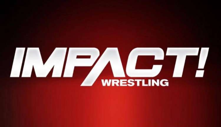 Impact Wrestling star attempts to gain trademark rights to ring name