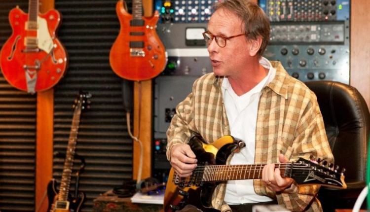 Jim Johnston says he has not been asked about being inducted into the WWE Hall Of Fame