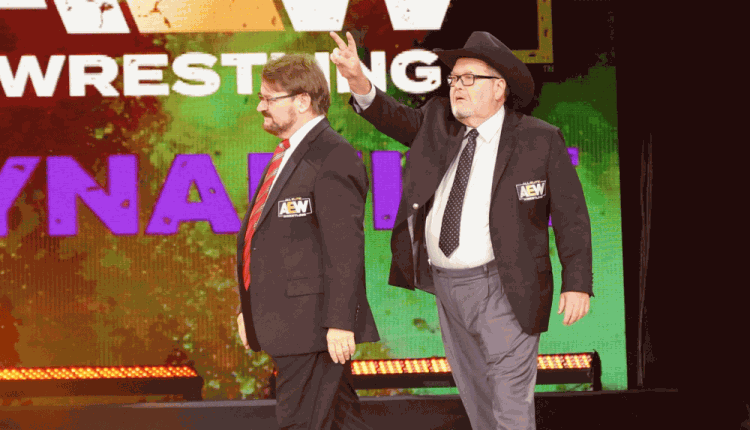 Jim Ross names the next breakout star, why house shows are needed, why he felt disrespected during the 2008 WWE Draft