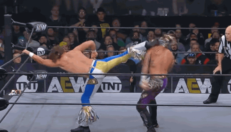 Jim Ross says wrestlers need to protect moves like the superkick and the DDT, today's generation looks for 'this is awesome' chants