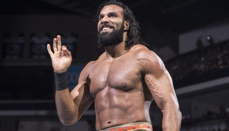 Jinder Mahal on why he loves working with Randy Orton, why getting released in 2014 was a good thing, thoughts on The Undertaker