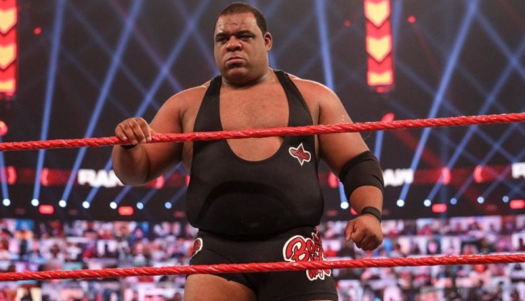 Keith Lee attempts to gain trademark rights to his name