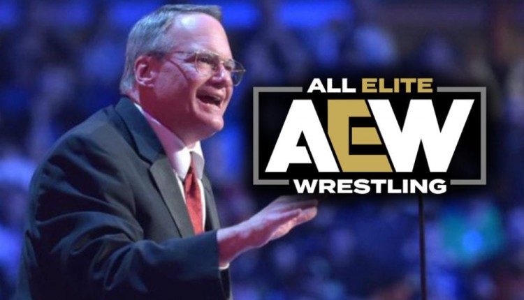 Lance Storm and Bryan Alvarez comment on Jim Cornette saying AEW booking is for people who don't like wrestling