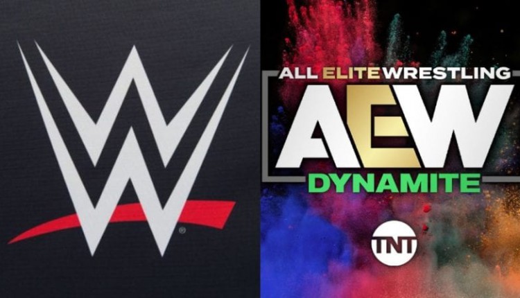 Last week’s AEW Dynamite drew more viewers in key demo than last night’s WWE Raw