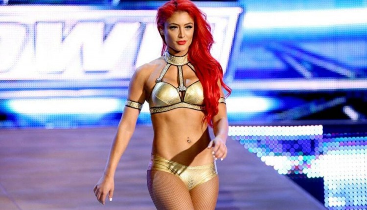 Latest on Eva Marie’s WWE status