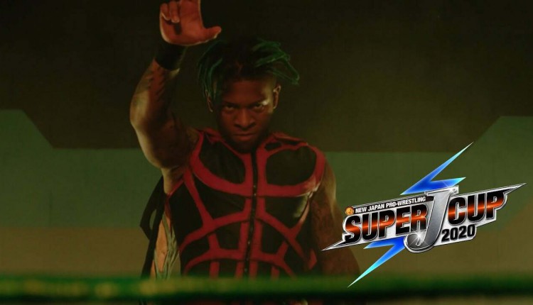 Lio Rush Writes And Directs New Vignette For His NJPW Super J-Cup Debut (Video)