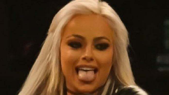 Liv Morgan On How Working At Hooters Led Her To The WWE, Fitting In With Ruby Riott And Sarah Logan