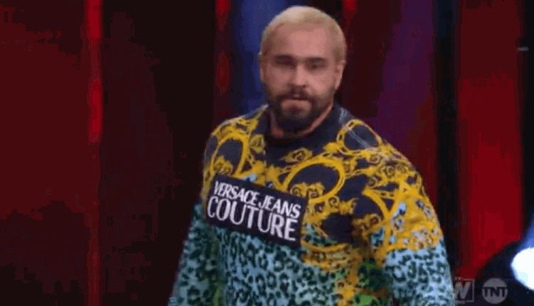 MJF wins Dynamite Diamond Ring again, Miro destroys security and production staff