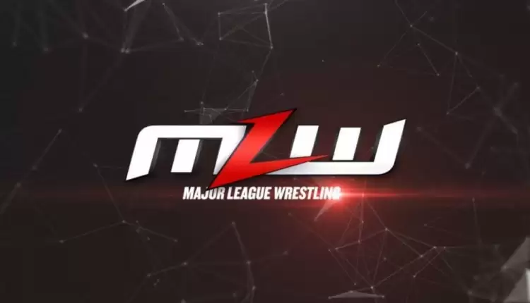MLW announces Kings of Colosseum event for next month