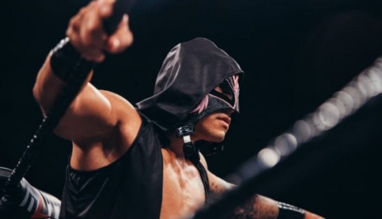 MLW’s Septimo Dragon hospitalized after motorcycle accident