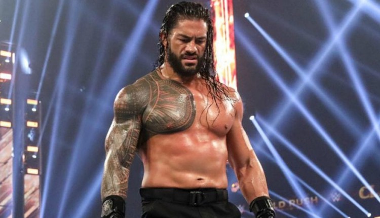 More details on what happened during the WWE Friday Night SmackDown tapings, Raw star switches brands?