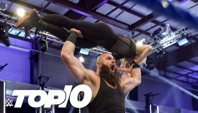 Most-Watched WWE Clips Of 2020, Xavier Woods - G4 Relaunch Update, WWE SuperCard WarGames Trailer