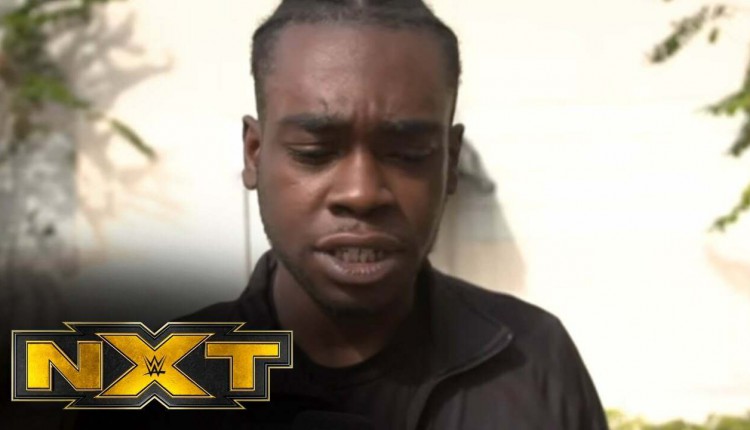 New WWE NXT Segments Revealed For Tonight, Possible Match