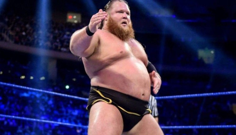 Otis responds to reports saying Vince McMahon wanted him and others to improve their in-ring work