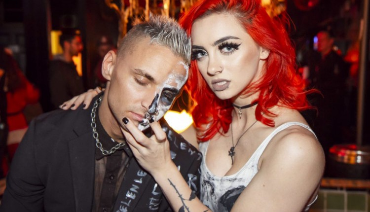 Priscilla Kelly explains why she and Darby Allin got divorced, original plans for her in AEW