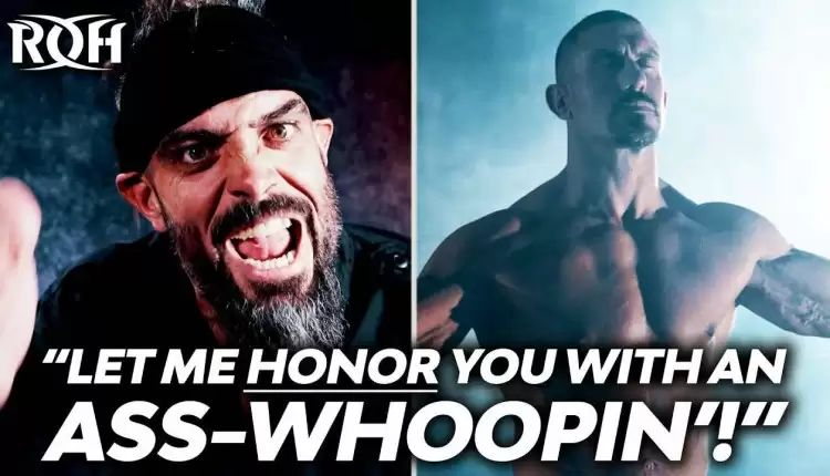 ROH Announces EC3 Vs. Jay Briscoe At Final Battle PPV