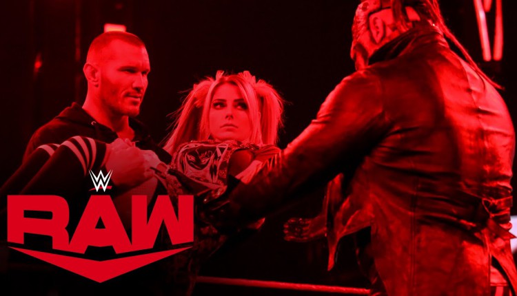 Randy Orton To Visit The Firefly Fun House, WWE Announces Big Handicap Match For Monday's RAW