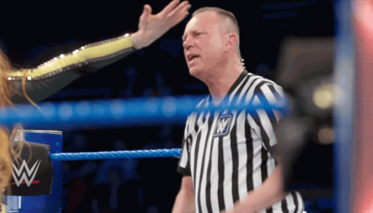 Referee Mike Chioda 'annoyed and frustrated' by his WWE release, why he thinks Bart Gunn took a dive for Butterbean