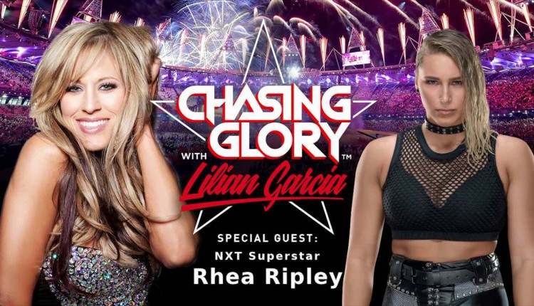 Rhea Ripley On The Media Affecting Her Body Dysmorphia, If She Wants To Be A Mother Someday
