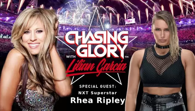Rhea Ripley On The Media Affecting Her Body Dysmorphia, If She Wants To Be A Mother Someday