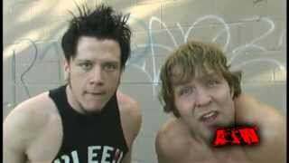 Impact Wrestling Star Teases Reunion With Jon Moxley