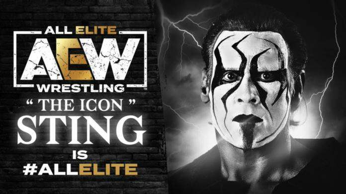 Sting To Speak And More Announced For Next Week's AEW Dynamite