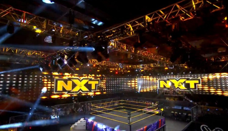 Street Fight announced for Wednesday’s episode of WWE NXT