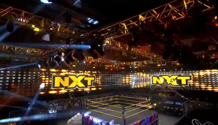 Street Fight announced for Wednesday’s episode of WWE NXT