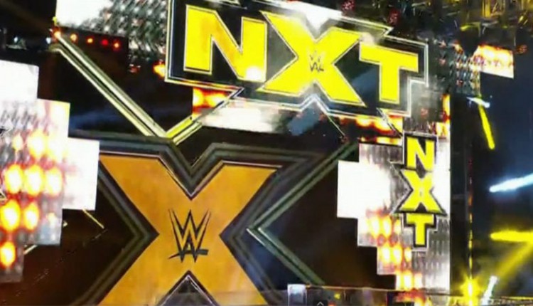 There was a parking lot attack before WWE NXT went on the air