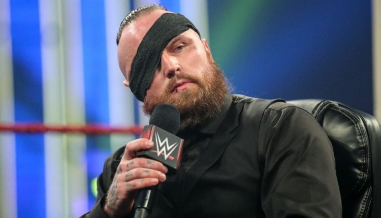 Things are not looking good for Aleister Black, some wrestlers planning their exit from WWE