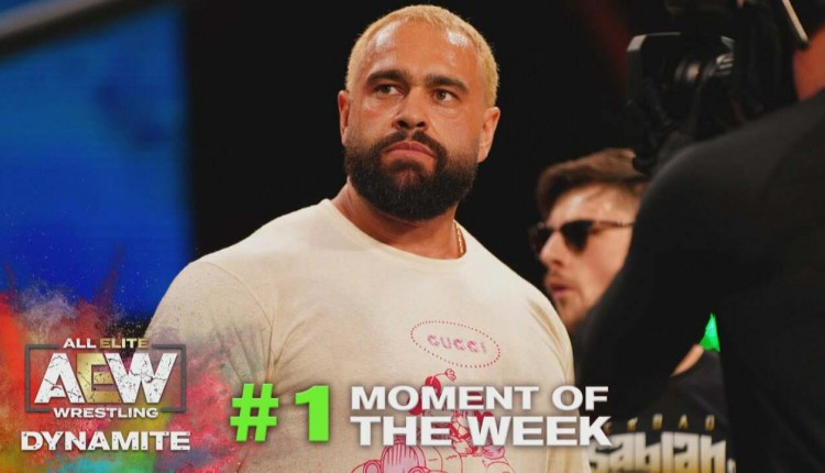 Tony Khan On AEW's Longterm Plans For Miro And How WWE Used Him, Brodie Lee's Status And Future