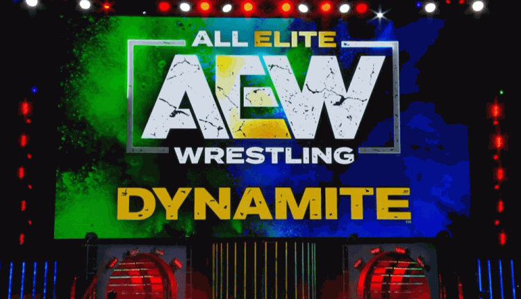 Tony Khan says an important match will be added to AEW Dynamite