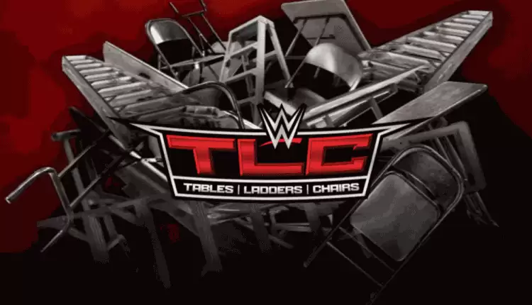 Two matches added to WWE TLC pay-per-view