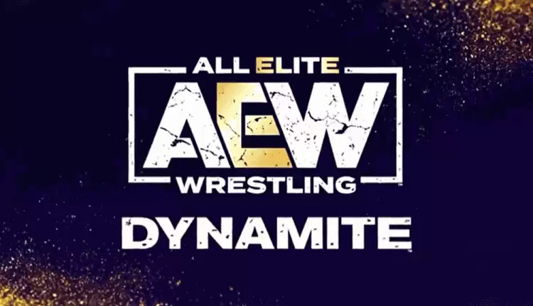 Upcoming AEW Dynamite episode to face scheduling conflict because of TNT’s NBA coverage