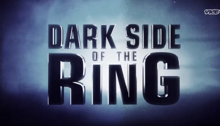 VICE TV’s ‘Dark Side of the Ring’ franchise expands with new shows focused on football and ’90s culture