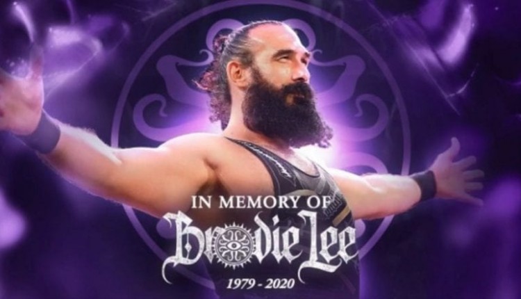 WATCH: Latest Being The Elite episode is dedicated to Brodie Lee