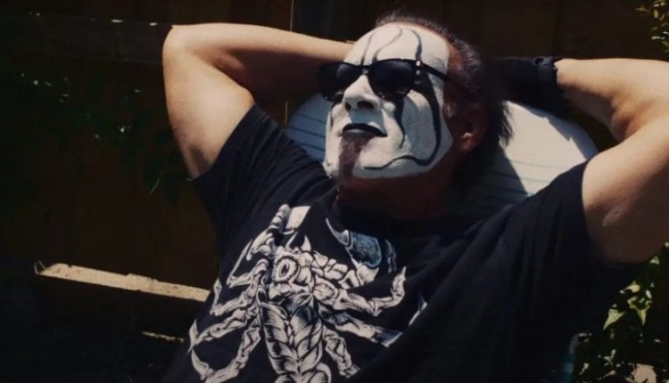 WATCH: Sting featured in Islander music video