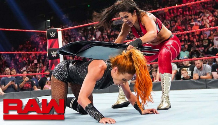 WWE Congratulates Five Superstars Who Topped The PWI Women's 100, Full List Of 100 Wrestlers