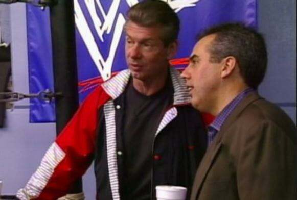 WWE Executive Kevin Dunn Sells More Than $1M Of Stock