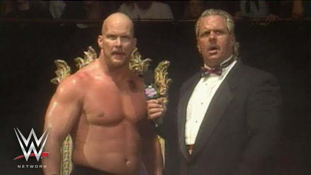 WWE Files For New Trademarks On Austin 3:16 And Friendship Frog