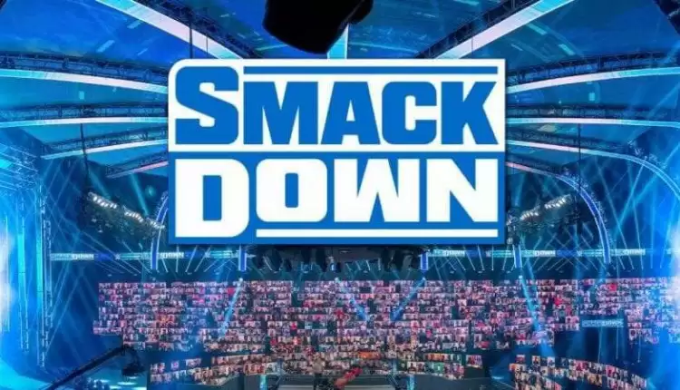 WWE Friday Night SmackDown overnight ratings back over 2 million viewers