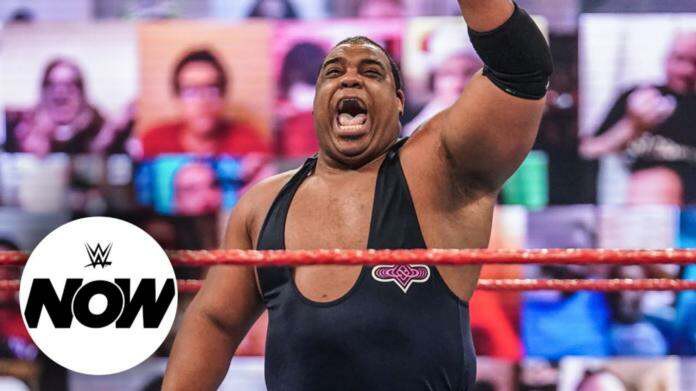 WWE Monday Night RAW Results - New #1 Contender, Randy Orton And The Fiend, Reckoning's Debut, More