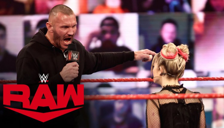 WWE Raw Highlights: Randy Orton, Alexa Bliss, Sheamus vs. Keith Lee, and more