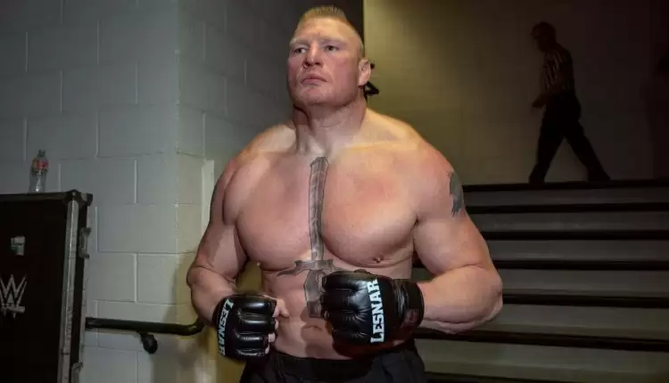 WWE Royal Rumble Planned Date, Update On WWE Possibly Having Fans At The Rumble
