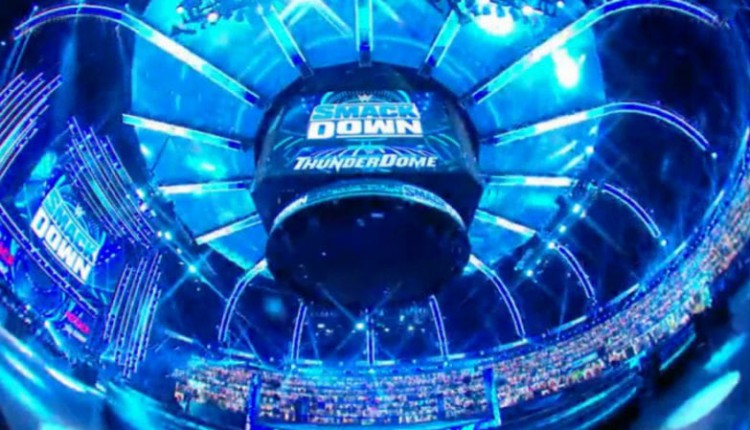 WWE SmackDown spoilers for Christmas episode: New champion crowned