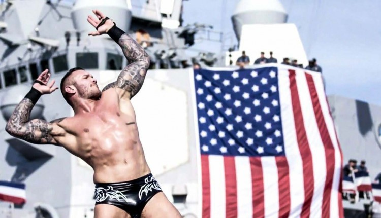 WWE Tribute To The Troops Musical Act Announced